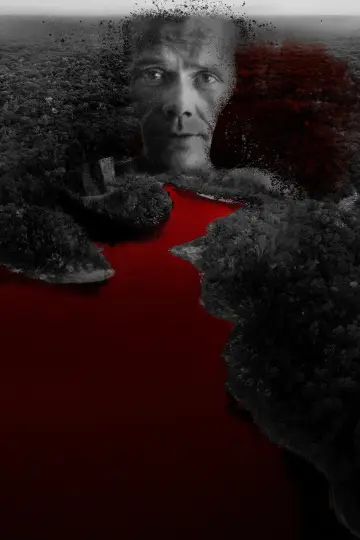 Plakat do serialu "Morte e Mistério na Amazônia" #1667257