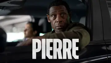 Zasłona do serialu "Pierre" #1842321