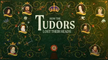 Zasłona do serialu "Burzliwa historia Tudorów" #1655077