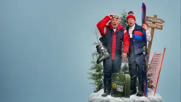 Zasłona do serialu "Semestertestarna" #1782447