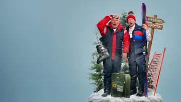 Zasłona do serialu "Semestertestarna" #1782448
