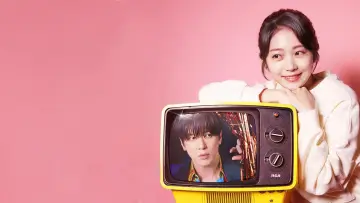 Zasłona do serialu "밑도 끝도 없이, 너다" #1819169