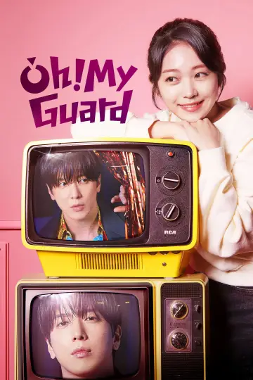 Plakat do serialu "밑도 끝도 없이, 너다" #1916304