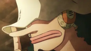 Zasłona do serialu "SPECIAL EDITED VERSION『ONE PIECE』魚人島編" #1667371