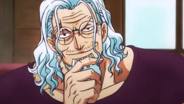 Zasłona do serialu "SPECIAL EDITED VERSION『ONE PIECE』魚人島編" #1667373