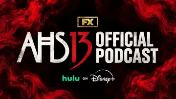 Zasłona do serialu "American Horror Story Official Podcast" #1655584