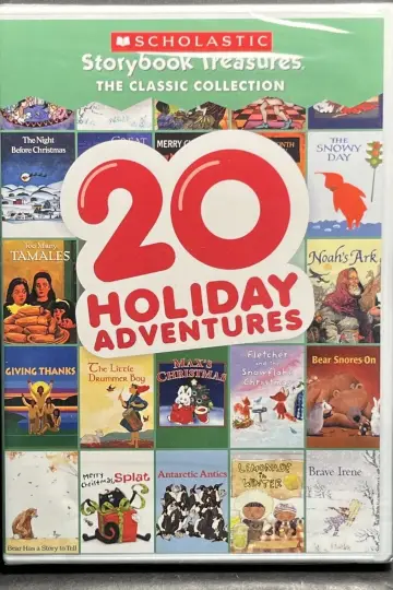 Holiday Adventures