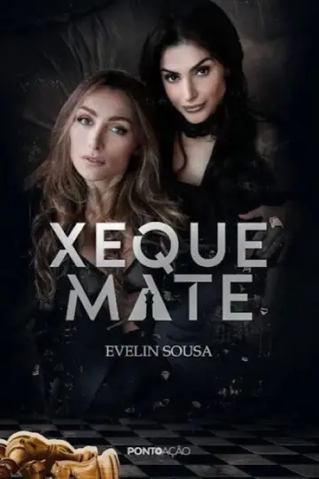 Xeque Mate plakat