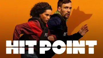 Zasłona do serialu "Hit Point" #1376088
