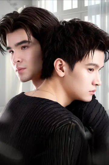 Plakat do serialu "โคตรรัก" #1786725