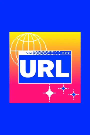 URL plakat