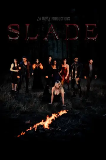 Slade plakat