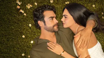 Infinito Amor plakat