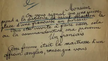Zasłona do serialu "Inkwizycje" #1669125