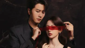 三分之一的我们 plakat