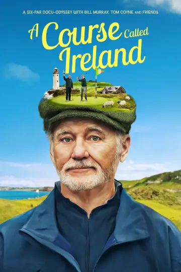 Plakat do serialu "A Course Called Ireland" #1845932