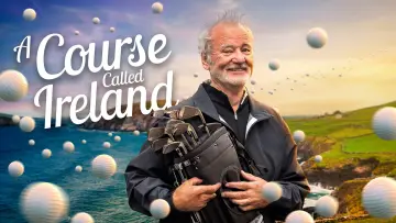 Zasłona do serialu "A Course Called Ireland" #1916347