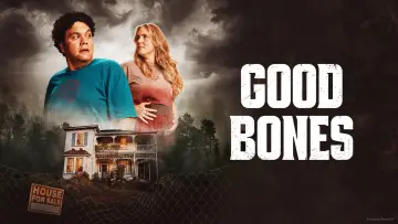 Zasłona do serialu "Good Bones" #1667052