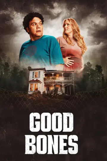 Good Bones plakat