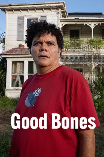 Plakat do serialu "Good Bones" #1667056