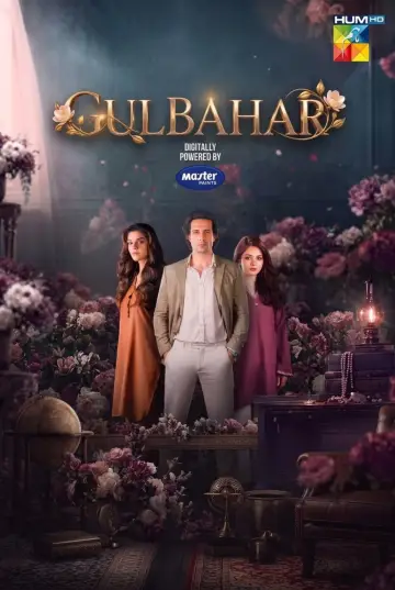 Gulbahar plakat