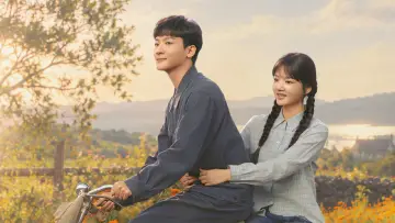 柿柿如意 plakat