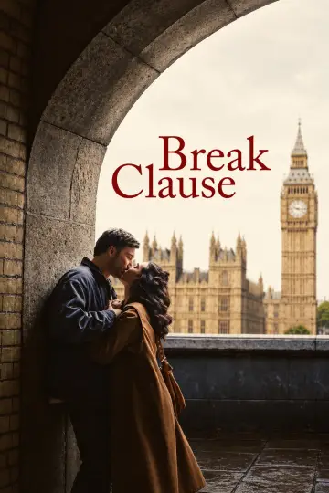 Break Clause plakat