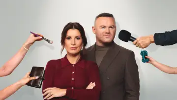 Zasłona do serialu "Wayne i Coleen Rooney: rodzinnie bez filtra" #1782407