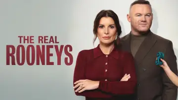 Zasłona do serialu "Wayne i Coleen Rooney: rodzinnie bez filtra" #1782408