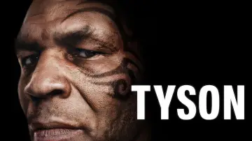 Zasłona do serialu "TYSON" #1786969
