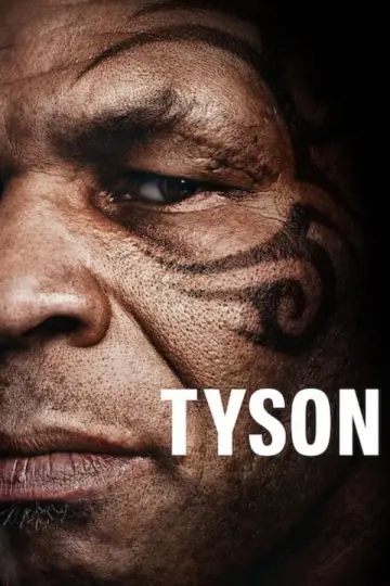 TYSON plakat