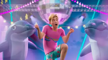 Zasłona do serialu "Barbie: Dreamhouse Adventures" #1818554