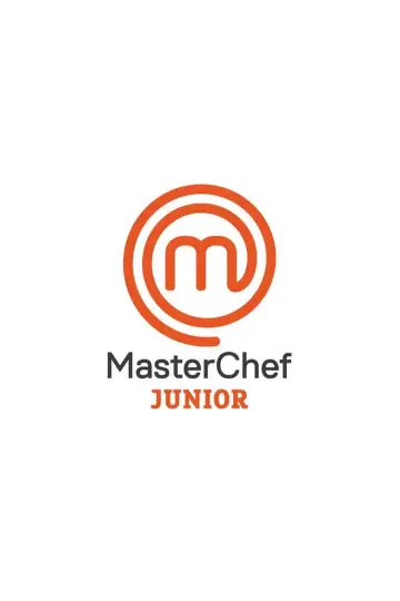MasterChef Junior Argentina plakat