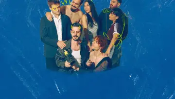 Fear of Missing Out (Fomo) plakat