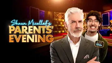Zasłona do serialu "Shaun Micallef’s Parents’ Evening" #1655630
