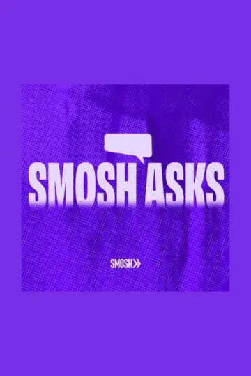 Smosh Asks plakat