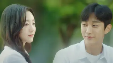 Zasłona do serialu "여름방학" #1826476