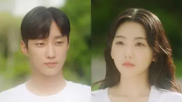 Zasłona do serialu "여름방학" #1859381