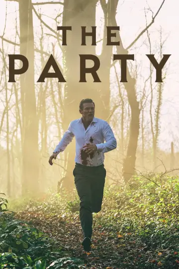 Plakat do serialu "The Party" #1817886