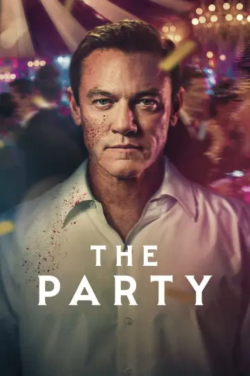 Plakat do serialu "The Party" #1817887