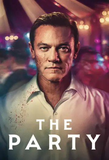 Plakat do serialu "The Party" #1817889