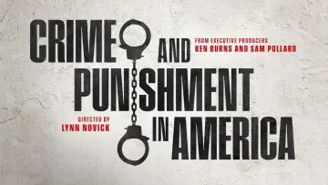 Zasłona do serialu "Crime and Punishment in America" #1817962