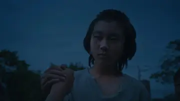 Zasłona do serialu "チンギス-VIVANT THE ORIGIN STORY-" #1826474