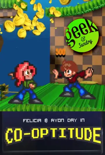 Kooptituda plakat