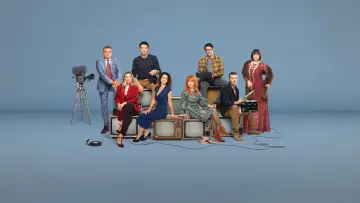 Zasłona do serialu "TV Land" #1809231