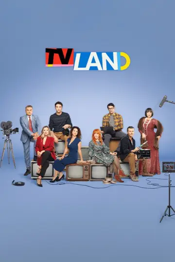 TV Land plakat