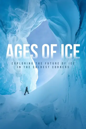 Ages of Ice plakat