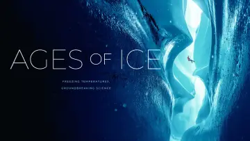 Zasłona do serialu "Ages of Ice" #1803083