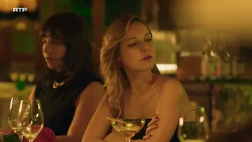 Zasłona do serialu "Jones" #1799030