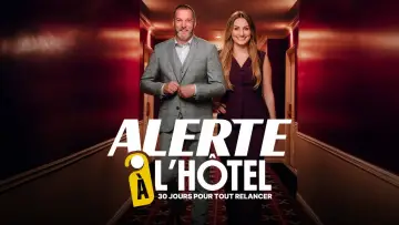 Zasłona do serialu "Alarm w hotelu: 30 dni, by wszystko naprawić" #1828929